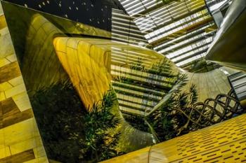 Space and Form 25 | Obraz na stenu