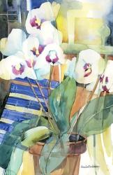 Orchid Offering | Obraz na stenu