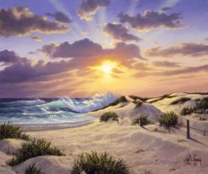 Sand Dunes | Obraz na stenu