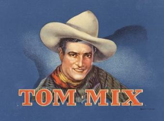 Tom Mix | Obraz na stenu