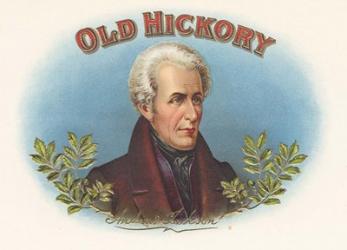 Old Hickory | Obraz na stenu