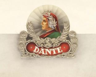 Dante | Obraz na stenu
