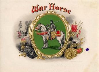 War Horse | Obraz na stenu