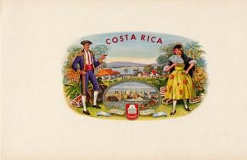 Costa Rica | Obraz na stenu