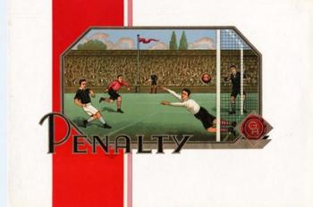Penalty | Obraz na stenu