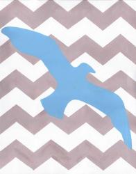 Seagull | Obraz na stenu