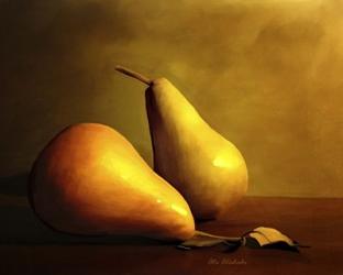 Pears | Obraz na stenu