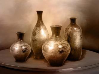 Beautiful Vases | Obraz na stenu