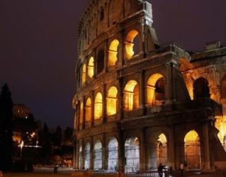 Colosseum | Obraz na stenu