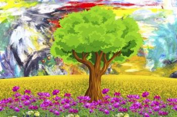 Nature And Colors 4 | Obraz na stenu