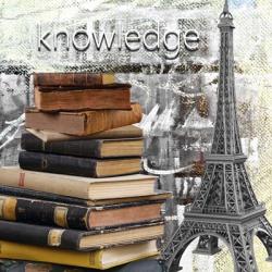 Knowledge | Obraz na stenu