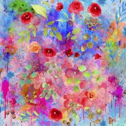 Sea Of Colors 4 | Obraz na stenu