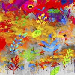 Sea Of Colors 5 | Obraz na stenu