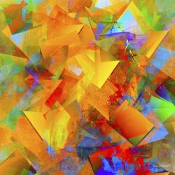 Emotion Explosion 14 | Obraz na stenu