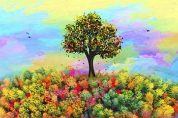 Nature And Colors 1 | Obraz na stenu