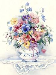 Spring Bouquet I | Obraz na stenu