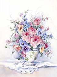 Spring Bouquet II | Obraz na stenu