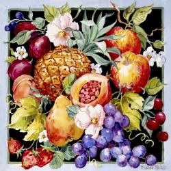 Summer Fruits | Obraz na stenu