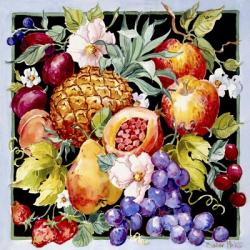 Summer Fruits | Obraz na stenu