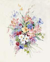 Spring Bouquet | Obraz na stenu