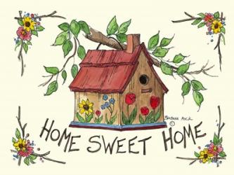 Home Sweet Home | Obraz na stenu