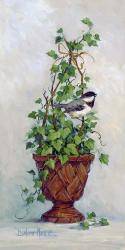 Ivy Topiary I | Obraz na stenu