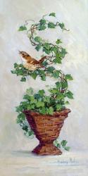 Ivy Topiary III | Obraz na stenu