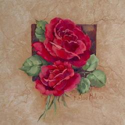 Rose Square | Obraz na stenu