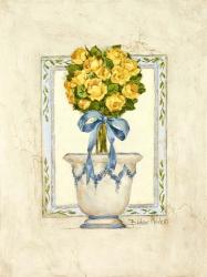 Yellow Rose I | Obraz na stenu