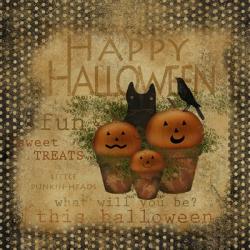 Happy Halloween | Obraz na stenu