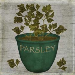 Herb Parsley | Obraz na stenu