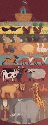 Noah's Ark | Obraz na stenu
