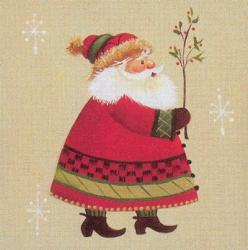 Santa 2 | Obraz na stenu