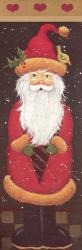 Santa Panel | Obraz na stenu