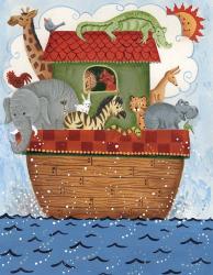 Noah's Ark 2 | Obraz na stenu