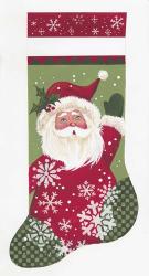 Santa Stocking | Obraz na stenu