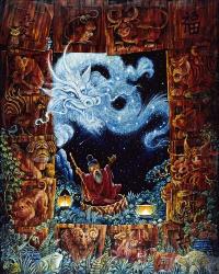 Year Of The Dragon (2000) | Obraz na stenu