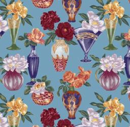 Nouveau Vases Original | Obraz na stenu