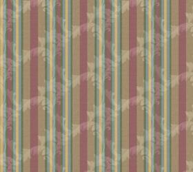 Scroll Stripe Cinnamon | Obraz na stenu