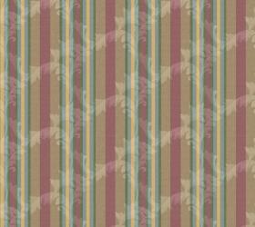 Scroll Stripe Cinnamon | Obraz na stenu