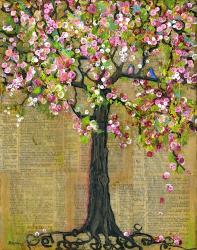 Blossom Tree | Obraz na stenu