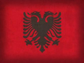 Albania | Obraz na stenu