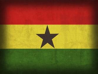 Ghana | Obraz na stenu