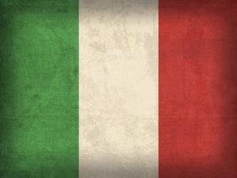 Italy | Obraz na stenu