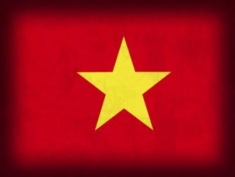 Vietnam | Obraz na stenu