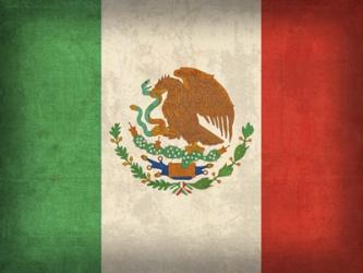 Mexico | Obraz na stenu