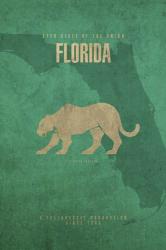 Florida Poster | Obraz na stenu