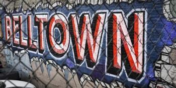 Art In Belltown | Obraz na stenu
