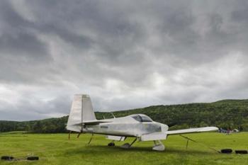 Grounded Today | Obraz na stenu