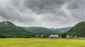 Local Farm | Obraz na stenu